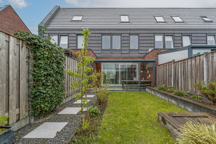 Foto 25 van Nieuwkamppad 13