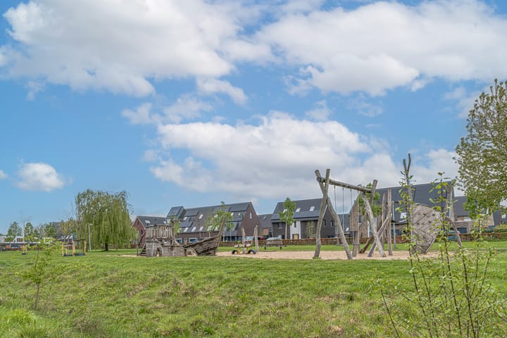 Foto 27 van Nieuwkamppad 13