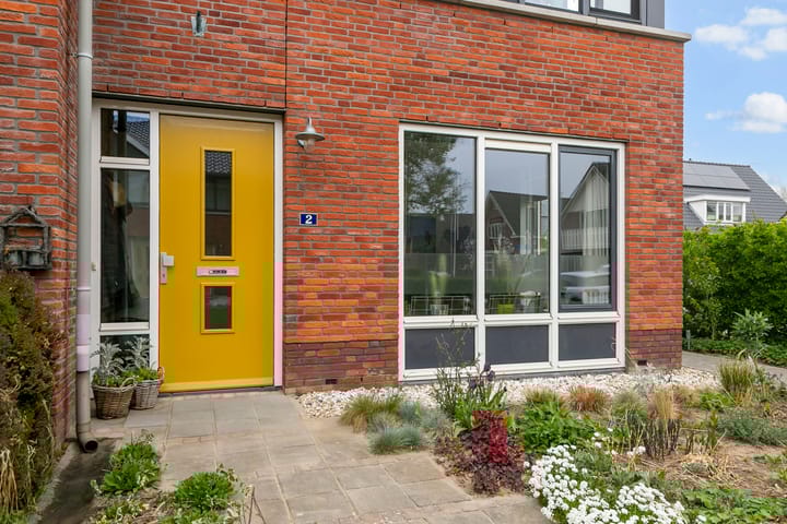 Foto 5 van Weldscamp 2