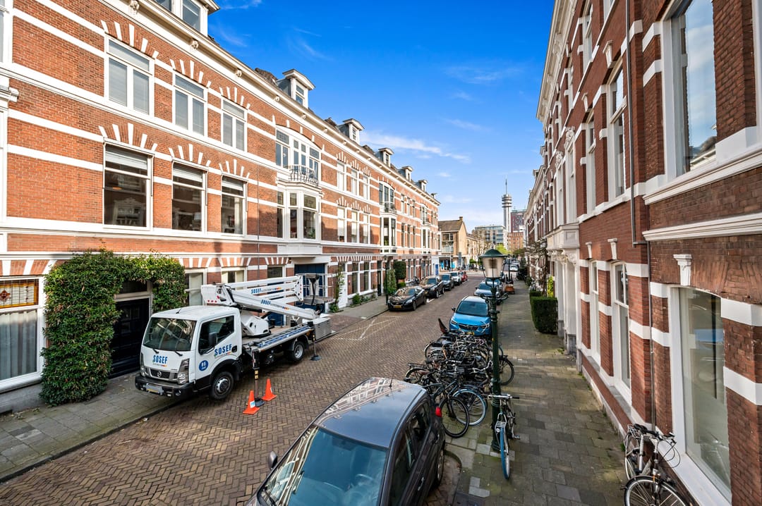 Foto 32 van Emmastraat 26-A