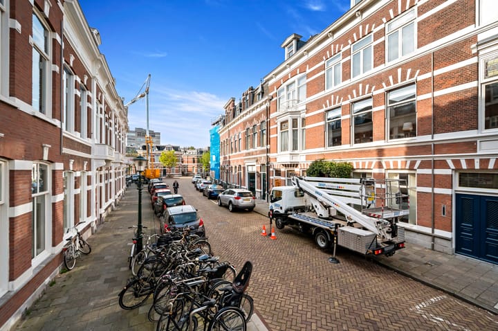 Foto 33 van Emmastraat 26-A