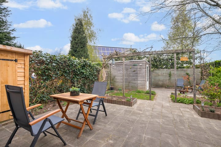 Foto 12 van Weldscamp 2