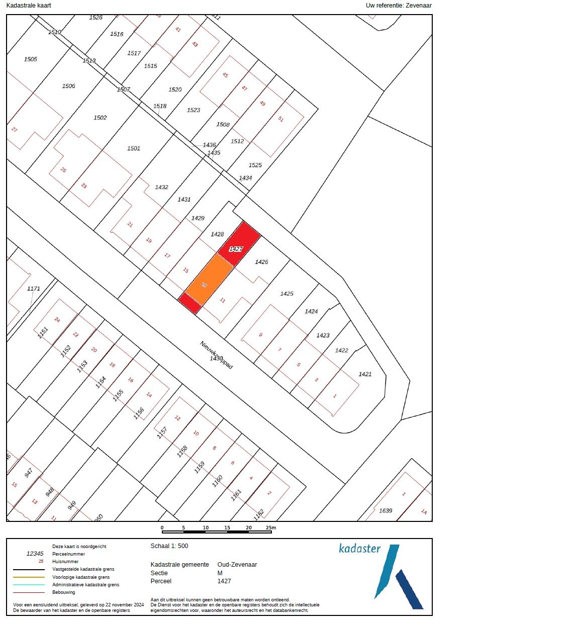 Foto 49 van Nieuwkamppad 13