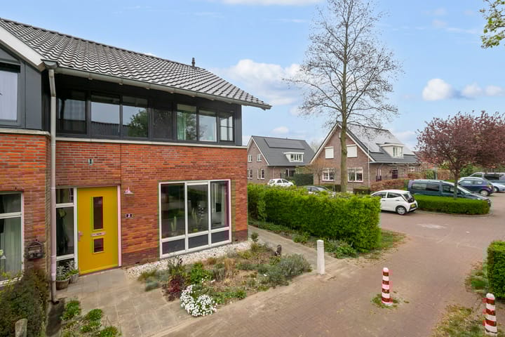 Foto 25 van Weldscamp 2