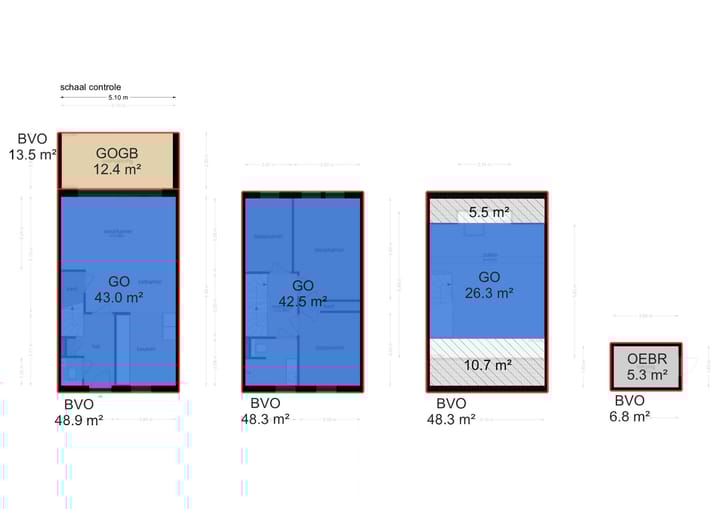 Foto 62 van Nieuwkamppad 13