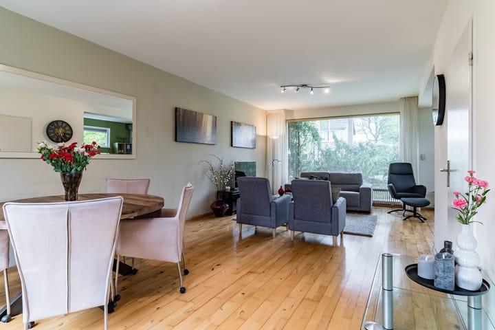 Foto 3 van Martin Luther Kinglaan 7