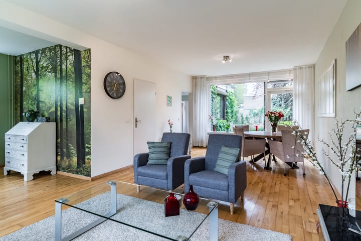 Foto 4 van Martin Luther Kinglaan 7