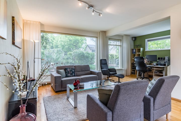 Foto 5 van Martin Luther Kinglaan 7