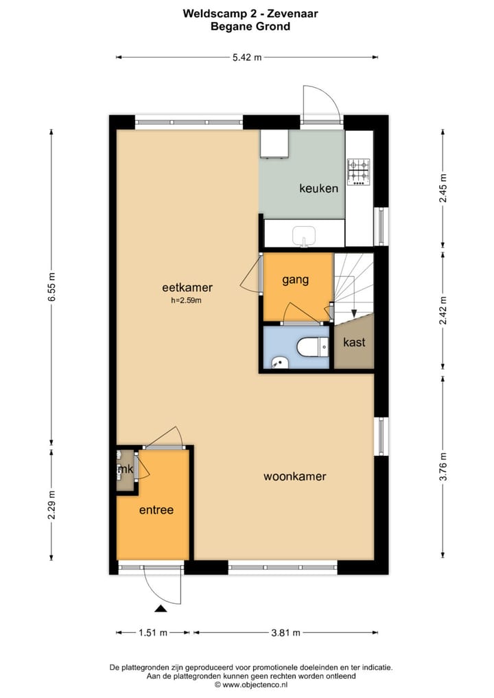 Foto 33 van Weldscamp 2