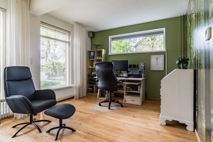 Foto 8 van Martin Luther Kinglaan 7