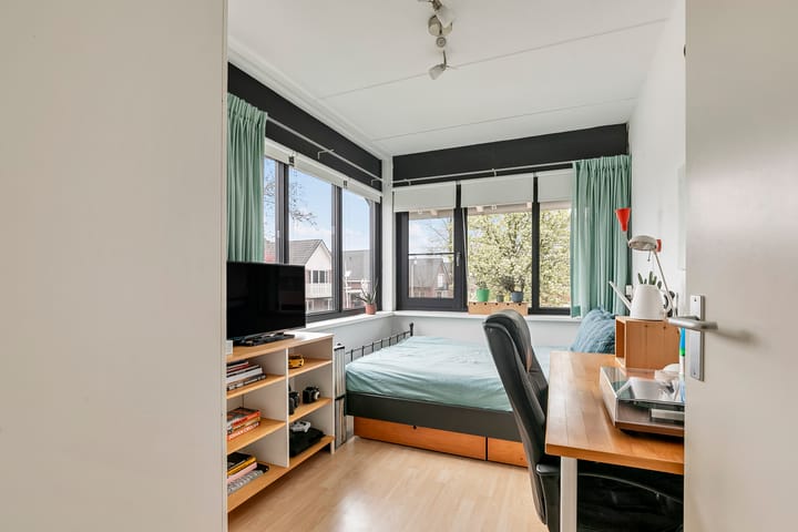 Foto 17 van Weldscamp 2