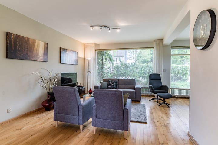 Foto 9 van Martin Luther Kinglaan 7