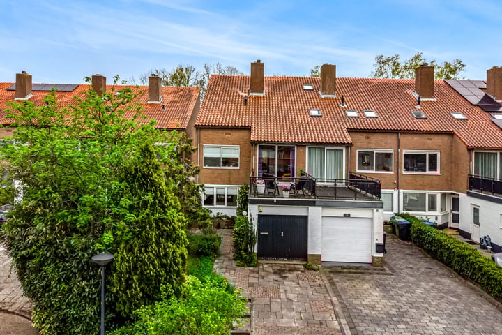 Foto 4 van Driemasterwal 11