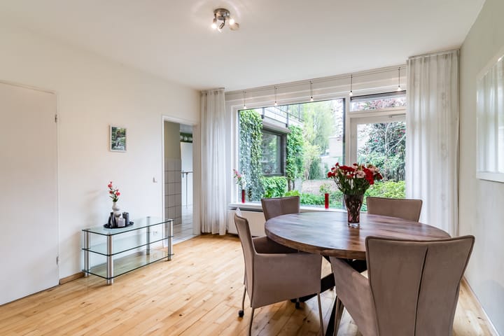 Foto 10 van Martin Luther Kinglaan 7