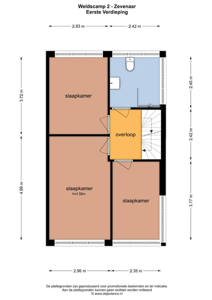 Foto 39 van Weldscamp 2