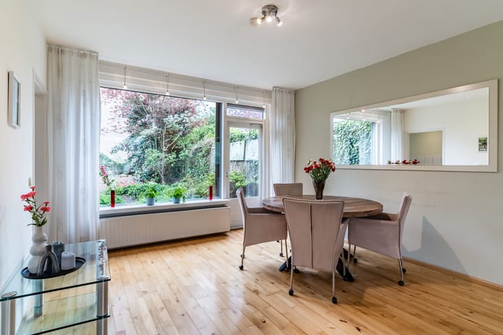 Foto 11 van Martin Luther Kinglaan 7