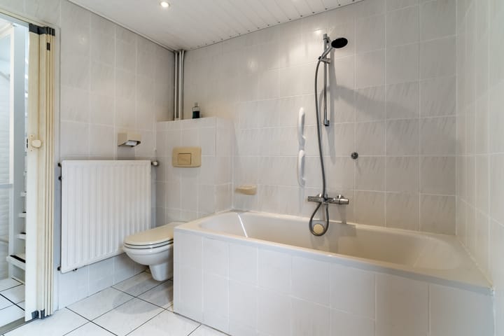 Foto 27 van Martin Luther Kinglaan 7