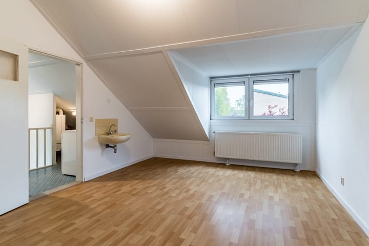 Foto 29 van Martin Luther Kinglaan 7