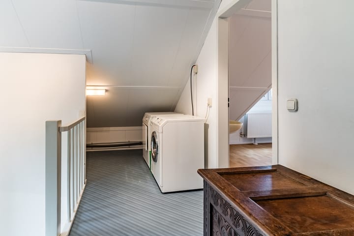 Foto 30 van Martin Luther Kinglaan 7