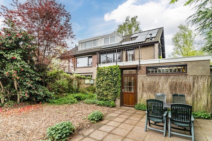 Foto 32 van Martin Luther Kinglaan 7