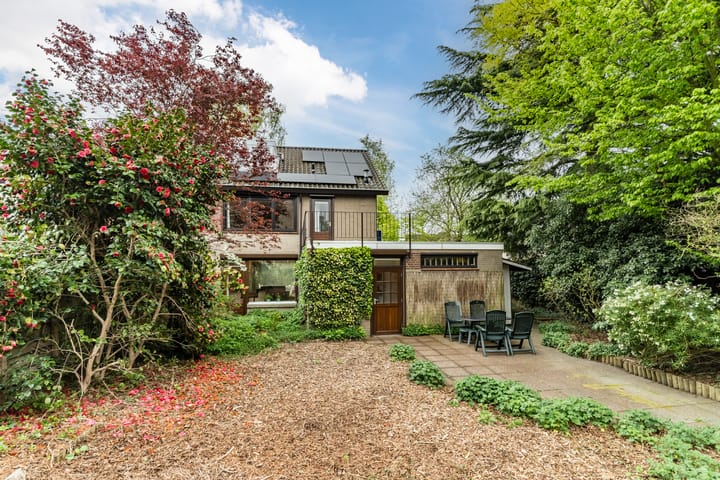 Foto 33 van Martin Luther Kinglaan 7