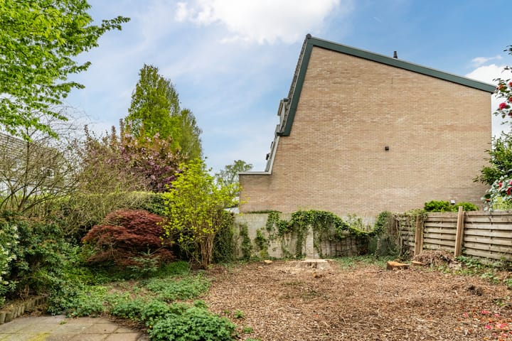 Foto 36 van Martin Luther Kinglaan 7