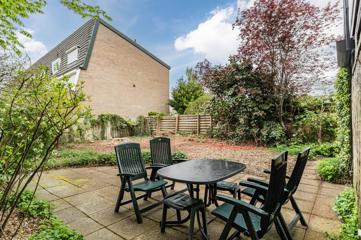 Foto 37 van Martin Luther Kinglaan 7