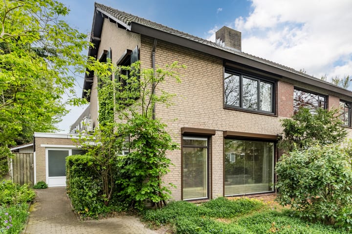 Foto 38 van Martin Luther Kinglaan 7