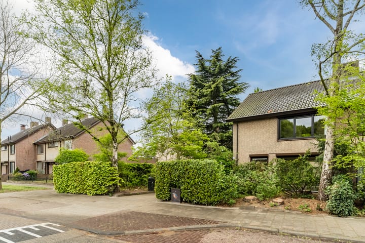 Foto 41 van Martin Luther Kinglaan 7