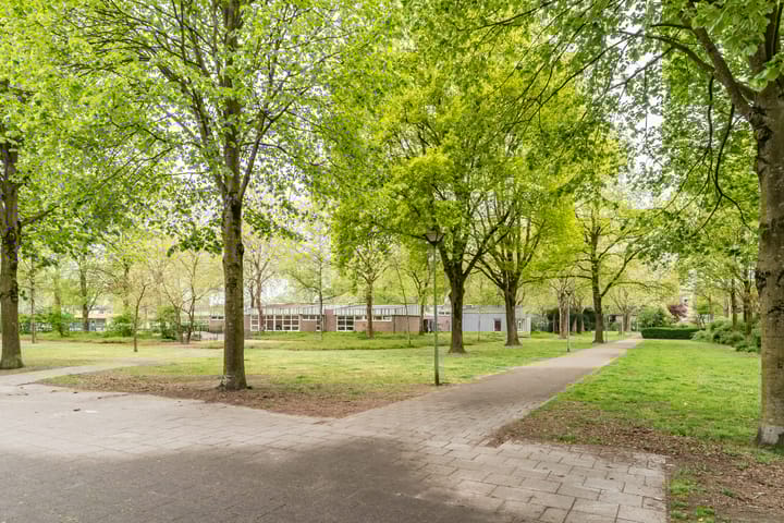 Foto 45 van Martin Luther Kinglaan 7