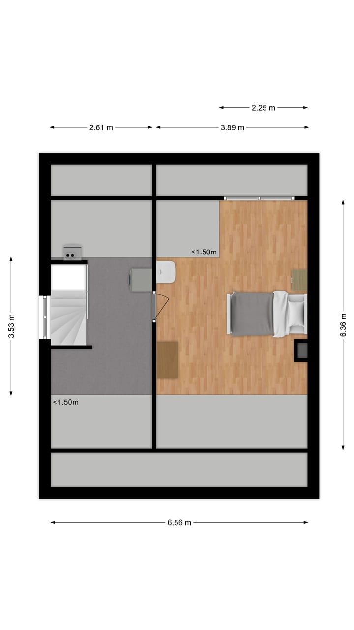 Foto 49 van Martin Luther Kinglaan 7