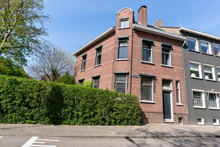 Wachtpoststraat 5