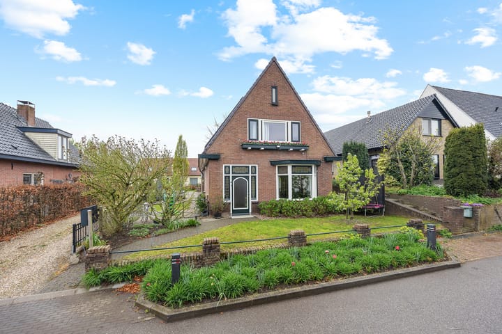 Foto 1 van Oude Maasdijk 4