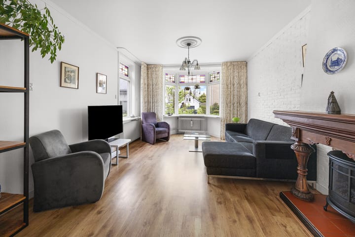 Foto 5 van Oude Maasdijk 4