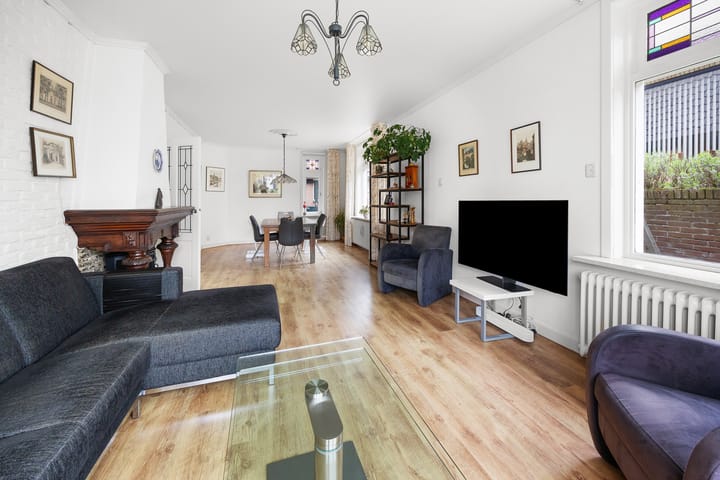 Foto 7 van Oude Maasdijk 4