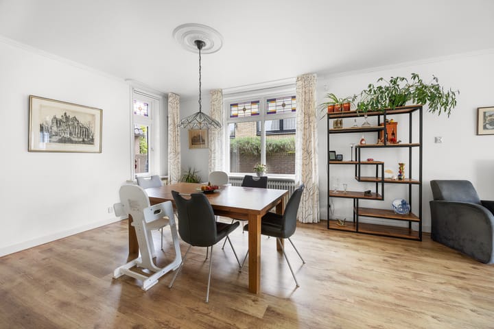 Foto 10 van Oude Maasdijk 4