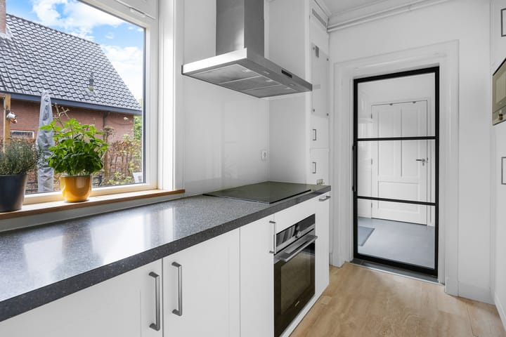 Foto 14 van Oude Maasdijk 4