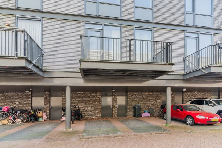 Foto 26 van Achterste Ven 4