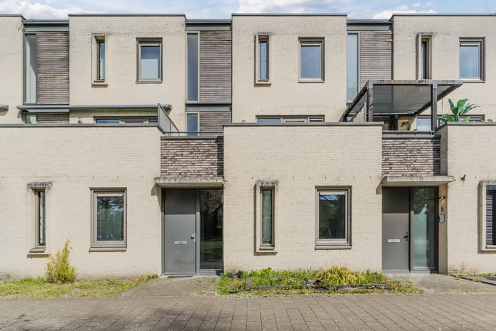 Foto 28 van Achterste Ven 4