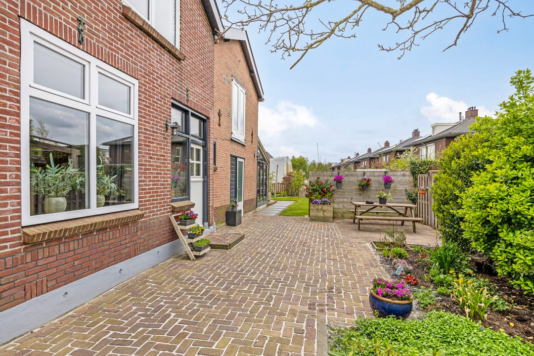 Foto 2 van Zuideinde 68