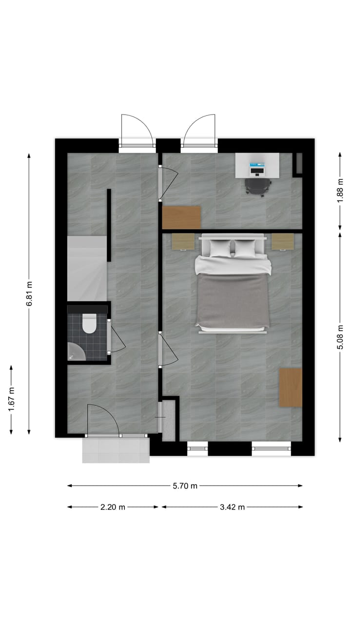 Foto 33 van Achterste Ven 4