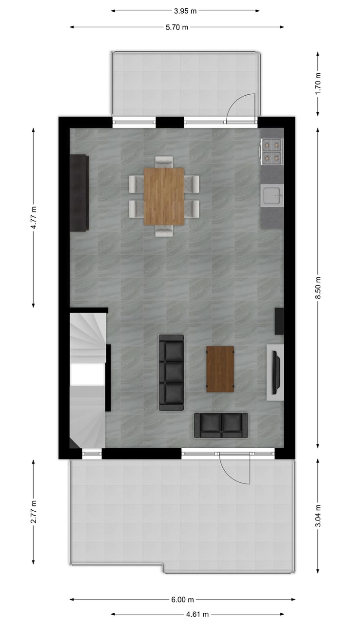 Foto 34 van Achterste Ven 4