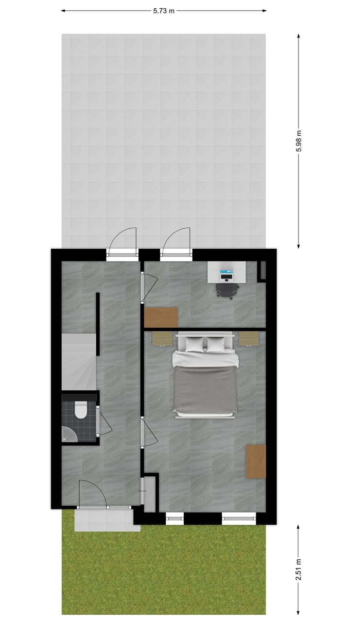 Foto 35 van Achterste Ven 4
