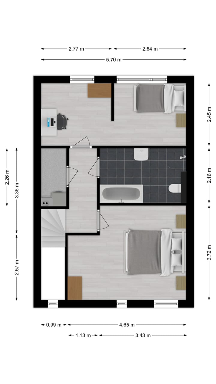 Foto 36 van Achterste Ven 4