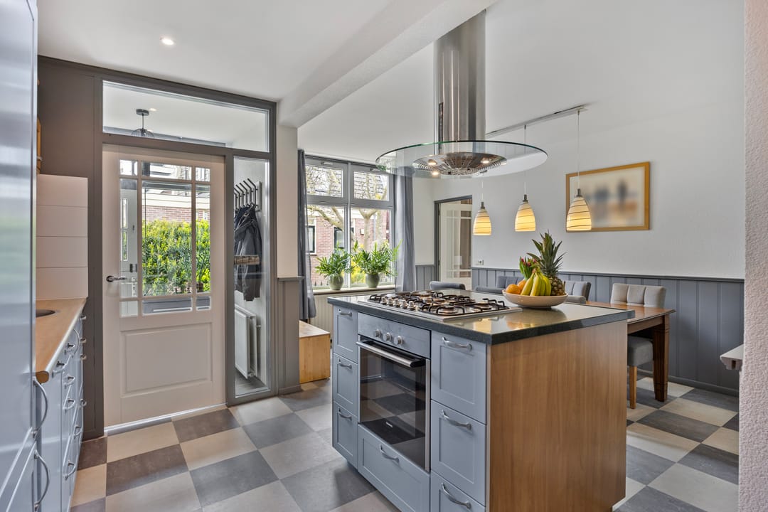 Foto 7 van Zuideinde 68