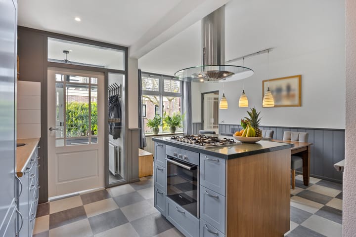 Foto 7 van Zuideinde 68