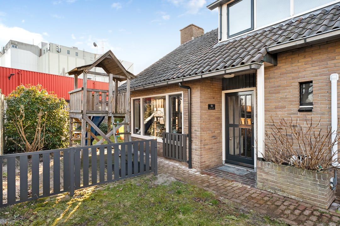 Foto 7 van Molenstraat 56