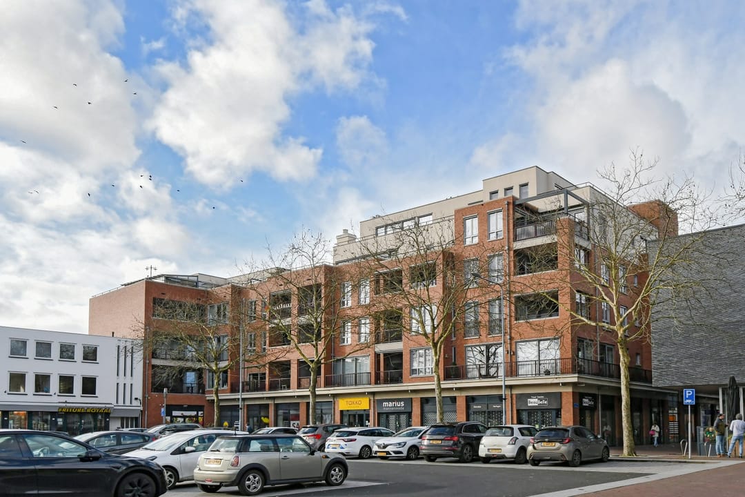 Foto 1 van Passage Kapel 82