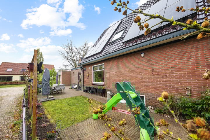 Foto 42 van Oude Maasdijk 4