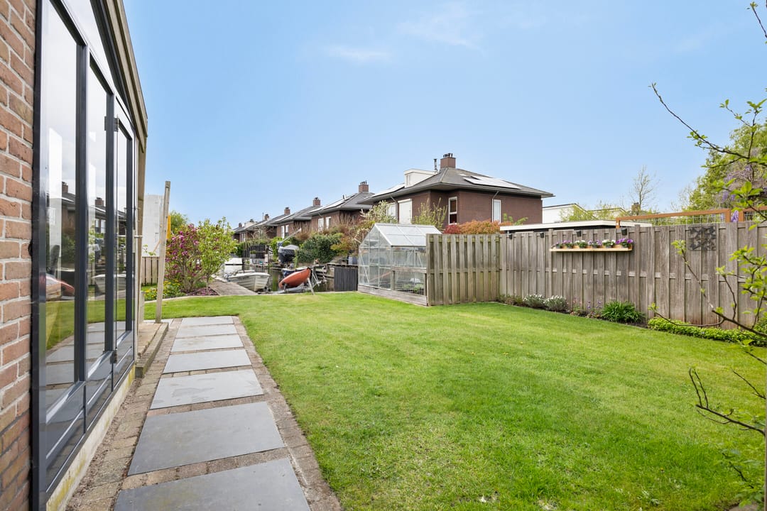 Foto 23 van Zuideinde 68